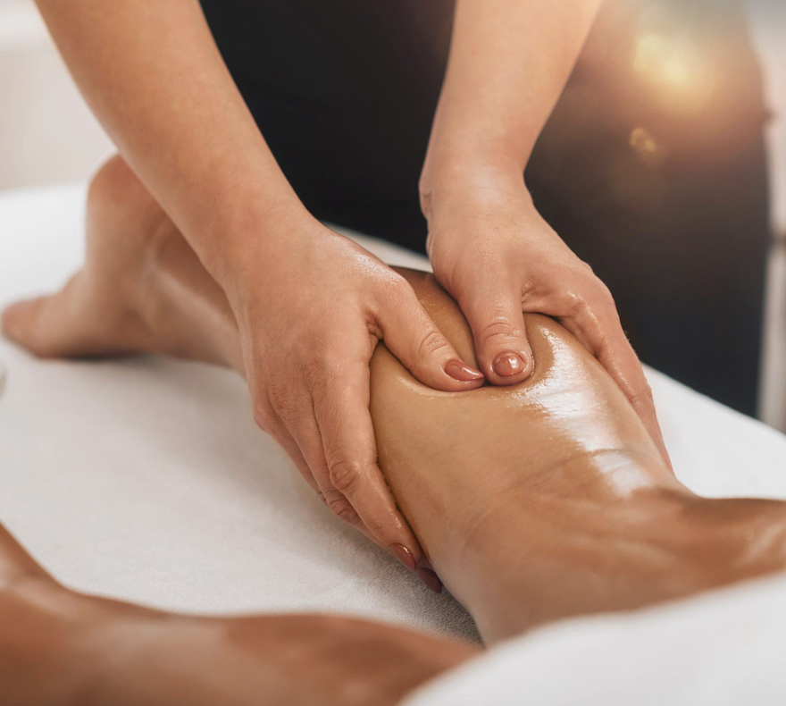 SOIN : JAMBES LEGERES image